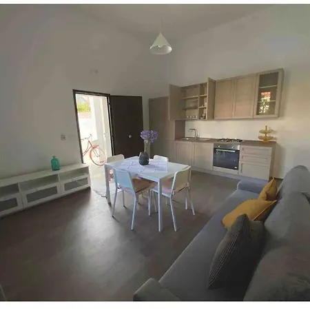 Vakantiehuis Casa Al Mare Principessa Bari