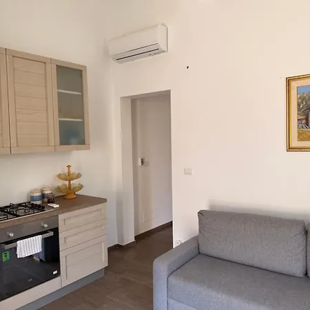 Casa Al Mare Principessa * Bari
