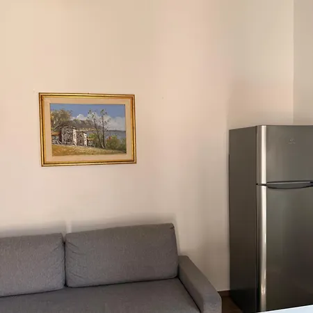 Casa Al Mare Principessa Vakantiehuis