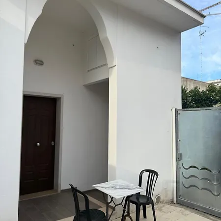 Casa Al Mare Principessa Nyaraló *