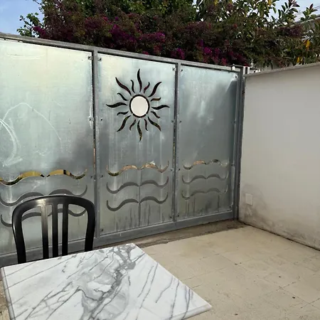 Nyaraló Casa Al Mare Principessa Bari