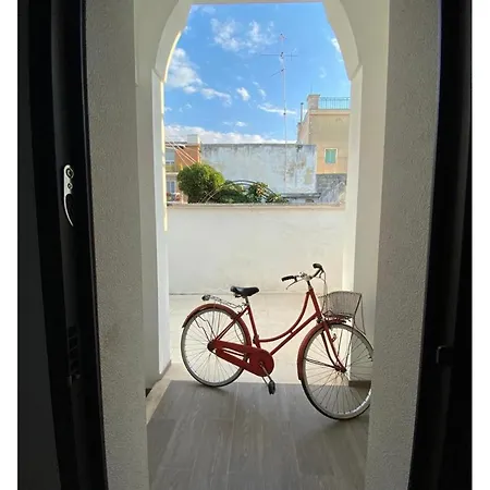 Casa Al Mare Principessa Feriehus *