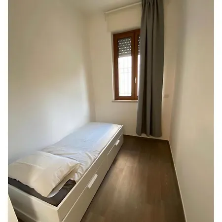 Casa Al Mare Principessa Bari