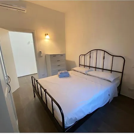 Casa Al Mare Principessa Feriehus Bari