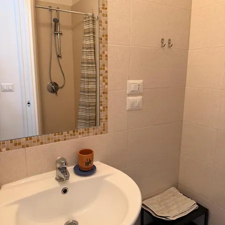 Casa Al Mare Principessa Dom wakacyjny Bari