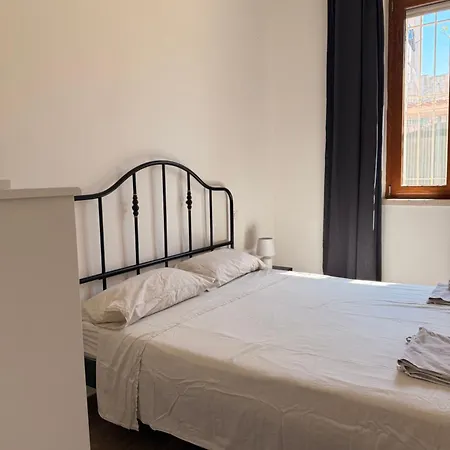 Casa Al Mare Principessa Holiday home