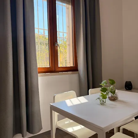 Casa Al Mare Principessa Ferienhaus Bari