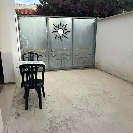 Feriehus Casa Al Mare Principessa Bari