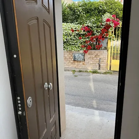 Casa Al Mare Principessa Feriehus *