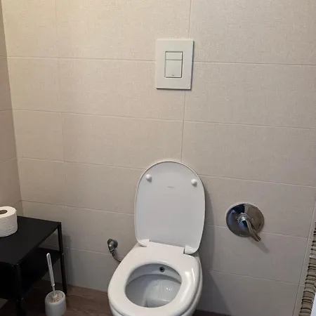 Feriehus Casa Al Mare Principessa