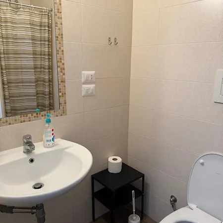 Casa Al Mare Principessa Tatil Evi Bari