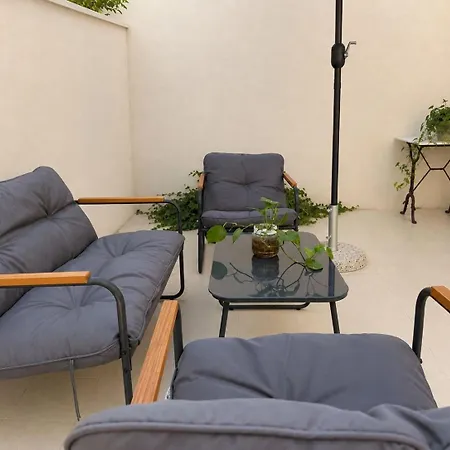 Ferienhaus Casa Al Mare Principessa Bari