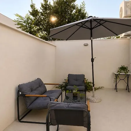 Casa Al Mare Principessa * Bari