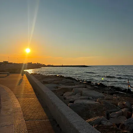 Casa Al Mare Principessa Holiday home Bari