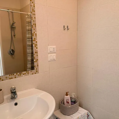 Vakantiehuis Casa Al Mare Principessa Bari