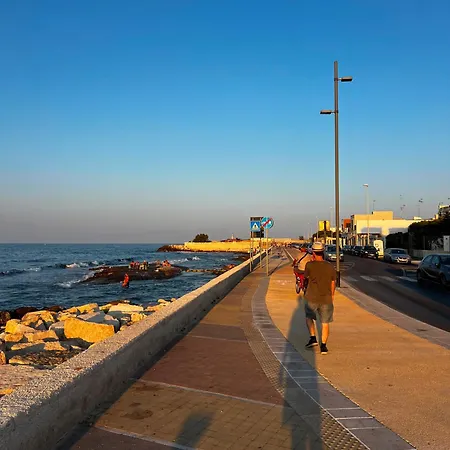 Casa Al Mare Principessa Bari