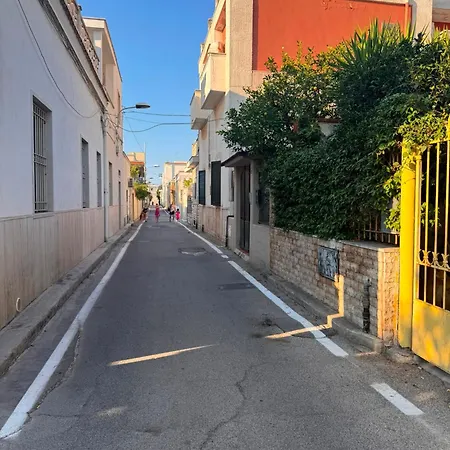 Casa Al Mare Principessa * Bari