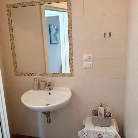 Casa Al Mare Principessa Holiday home *