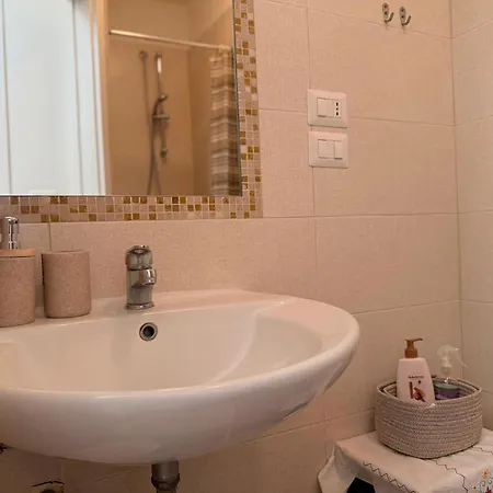 Casa Al Mare Principessa Vakantiehuis Bari