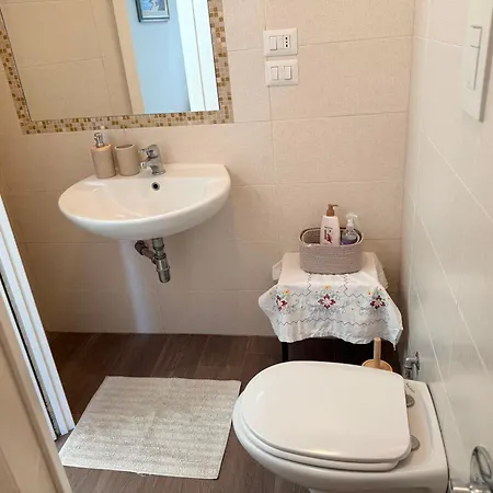 Casa Al Mare Principessa * Bari
