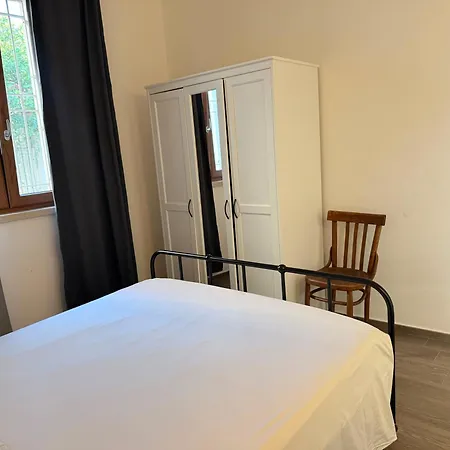 Casa Al Mare Principessa Holiday home