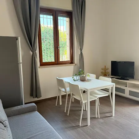 Casa Al Mare Principessa Vakantiehuis *