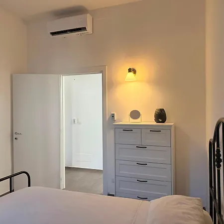 Casa Al Mare Principessa Dom wakacyjny Bari