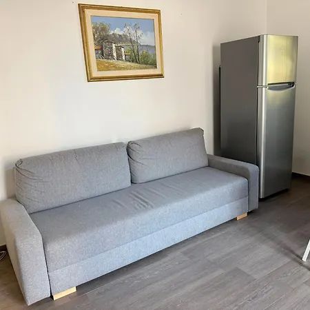Casa Al Mare Principessa * Bari