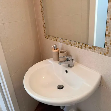 Casa Al Mare Principessa Dom wakacyjny