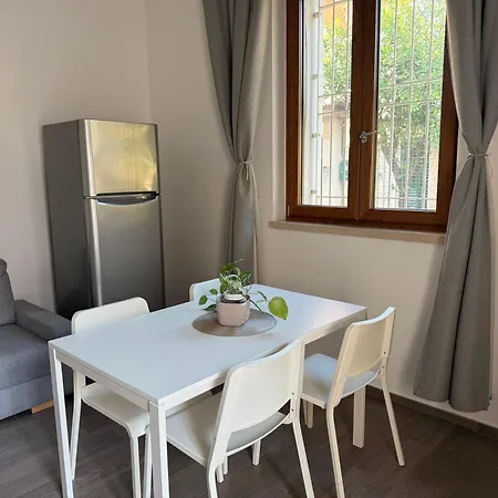 Casa Al Mare Principessa Ferienhaus Bari