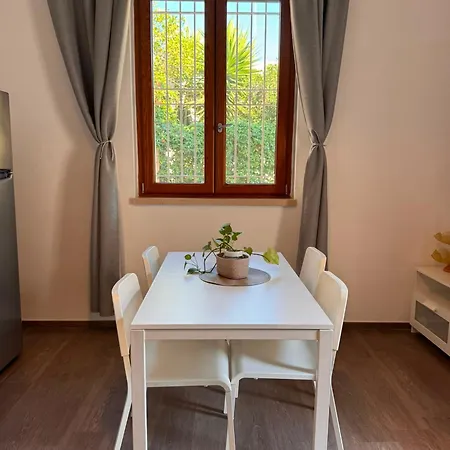 Casa Al Mare Principessa Bari