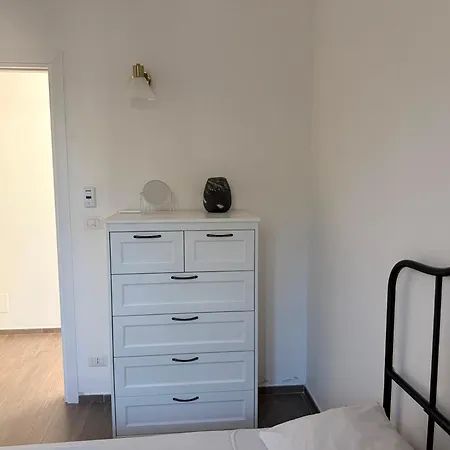 Casa Al Mare Principessa Holiday home