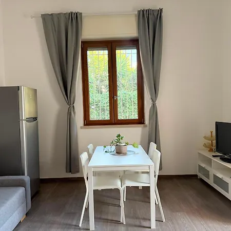 Casa Al Mare Principessa Holiday home Bari