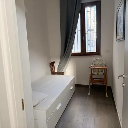 Vakantiehuis Casa Al Mare Principessa