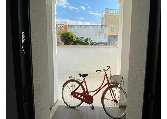 Casa Al Mare Principessa Дом отдыха *