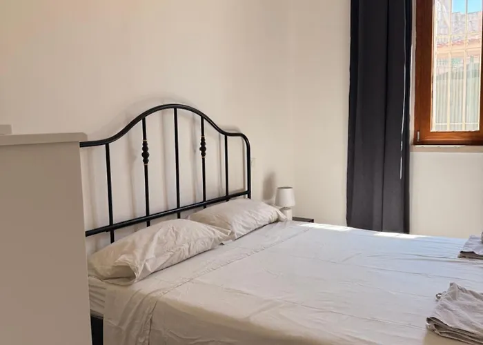 Casa Al Mare Principessa Дом отдыха