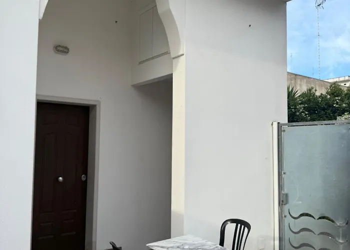 Casa Al Mare Principessa Дом отдыха *