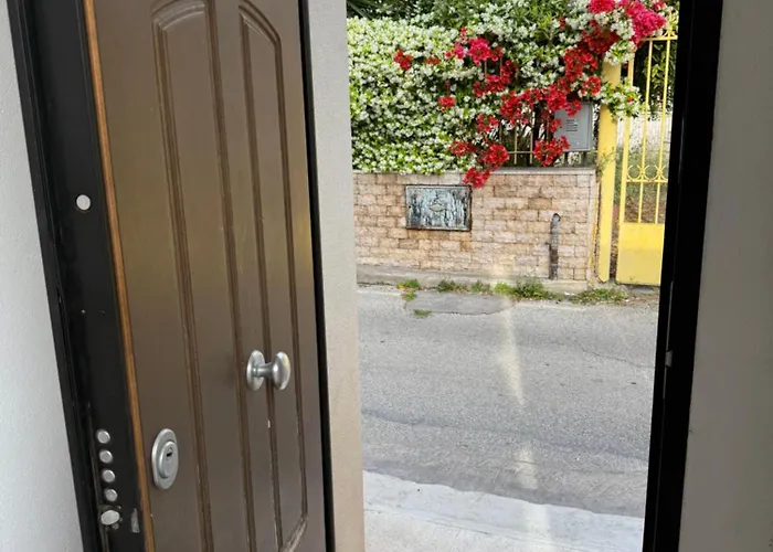 Casa Al Mare Principessa Дом отдыха *